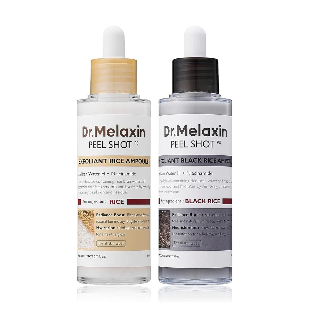 Dr. Melaxin Peel Shot