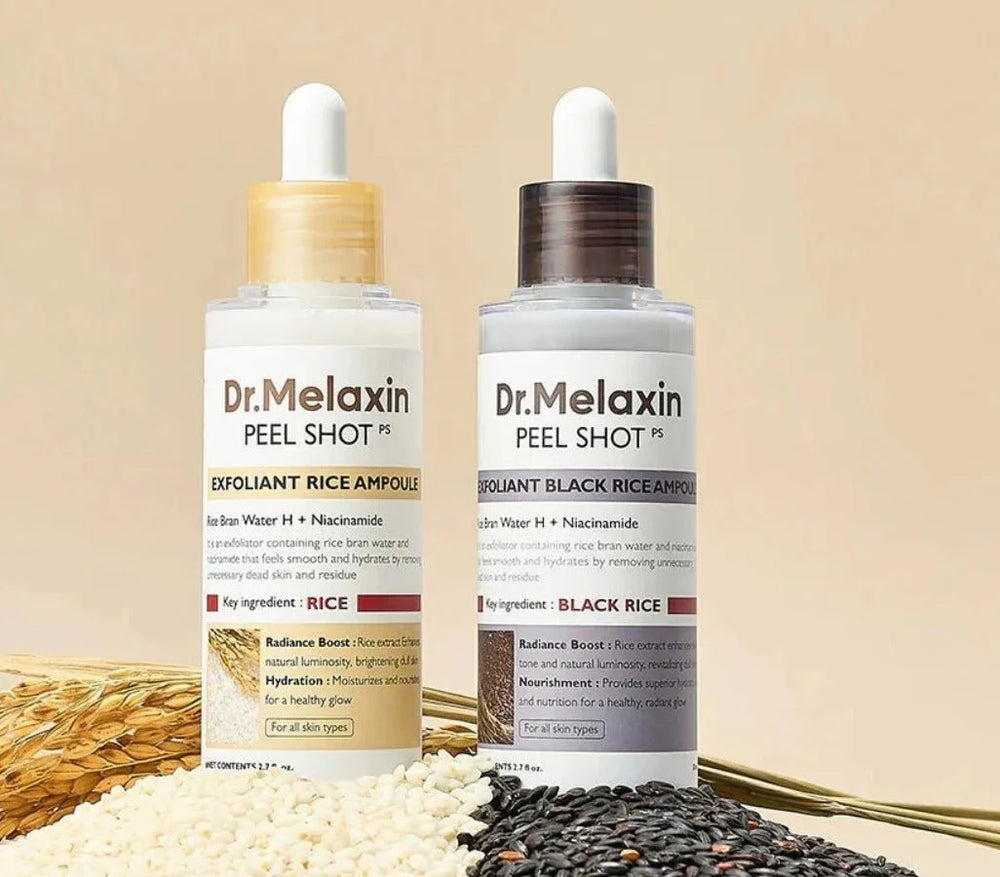 Dr. Melaxin Peel Shot
